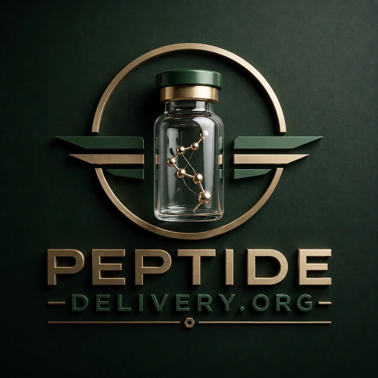 PeptideDelivery.org